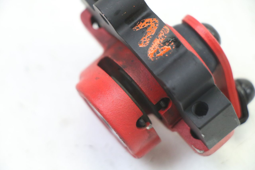 photo de PINÇA DE FREIO DIANTEIRA SEGWAY NINEBOT ZT3 PRO 1 - Pontos de fixação