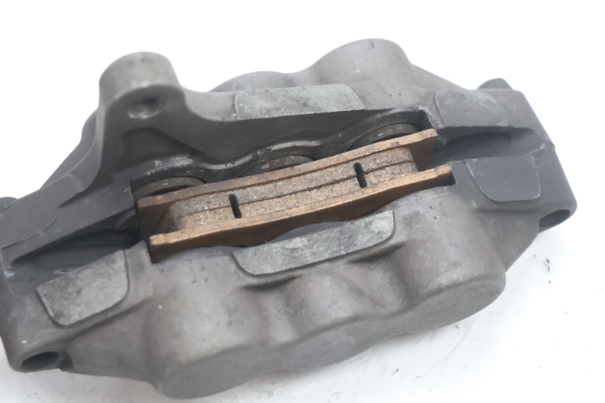 photo de PINÇA DE FREIO DIANTEIRA KAWASAKI ZX-6R ZX6R 600 (2000 - 2002) - Detalhes característicos