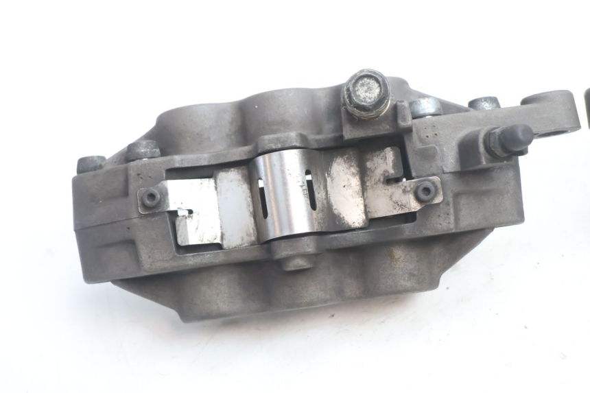 photo de PINÇA DE FREIO DIANTEIRA KAWASAKI ZX-6R ZX6R 600 (2000 - 2002) - Vista geral