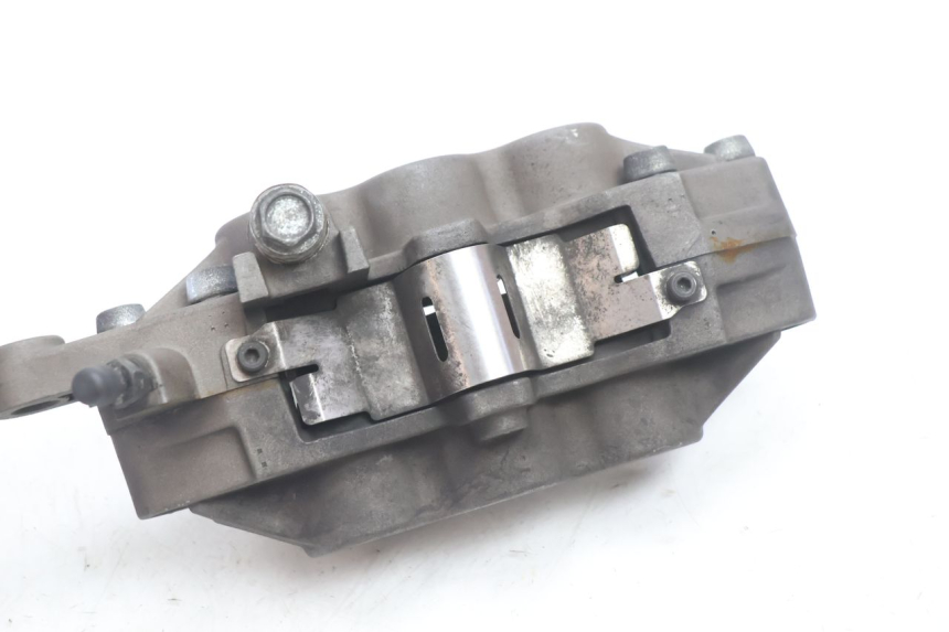 photo de PINÇA DE FREIO DIANTEIRA KAWASAKI ZX-6R ZX6R 600 (2000 - 2002) - Pontos de fixação