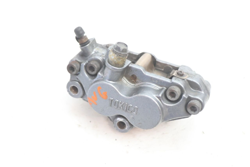 photo de PINÇA DE FREIO DIANTEIRA KAWASAKI ZX-6R ZX6R 600 (1995 - 1997) - Detalhe da peça