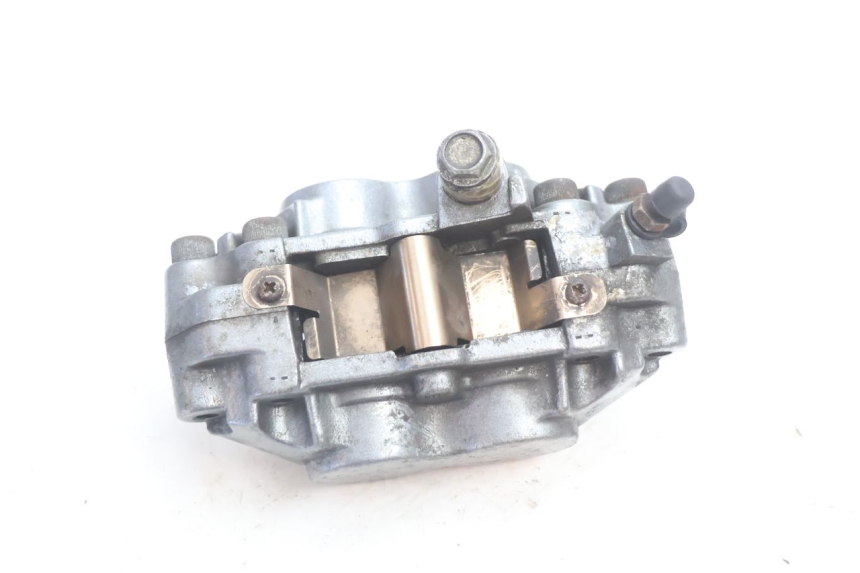 photo de PINÇA DE FREIO DIANTEIRA KAWASAKI ZX-6R ZX6R 600 (1995 - 1997) - Zoom do estado de desgaste