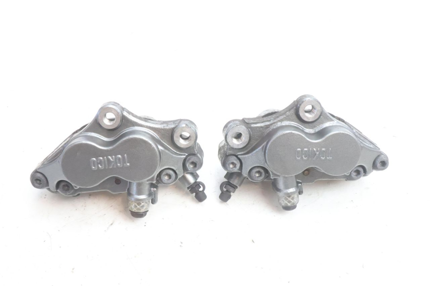 photo de PINÇA DE FREIO DIANTEIRA KAWASAKI ZZR 600 (1995 - 2004) - Ampliação técnica