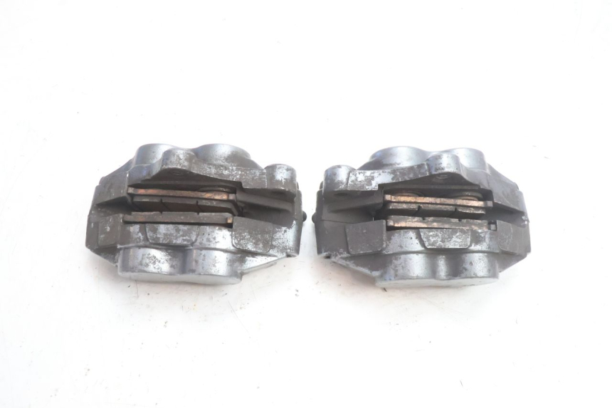 photo de PINÇA DE FREIO DIANTEIRA KAWASAKI ZZR 600 (1995 - 2004) - Vista geral