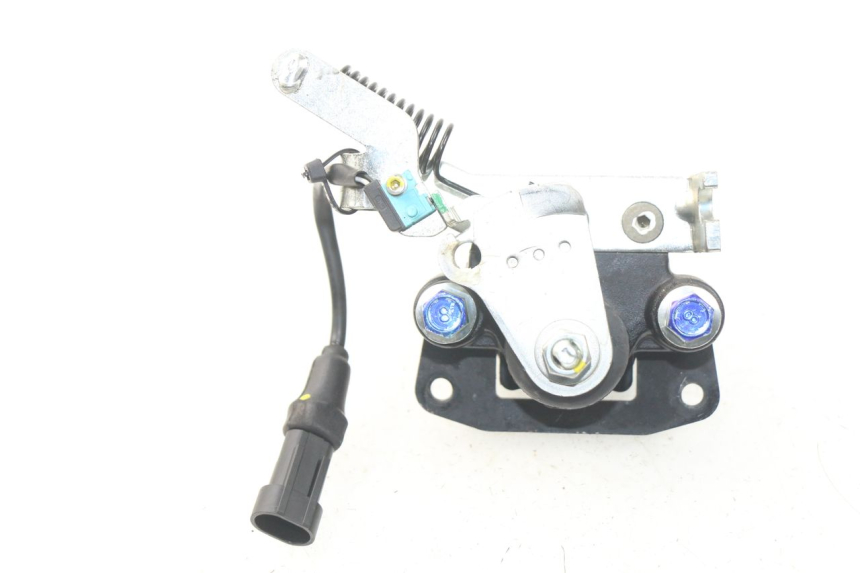 photo de PINÇA DE TRAVÃO ROLL LOCK PIAGGIO MP3 HPE 500 (2019 - 2022) - Vista principal