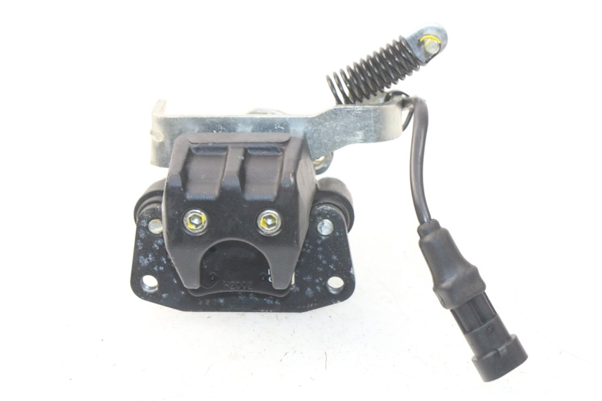 photo de PINÇA DE TRAVÃO ROLL LOCK PIAGGIO MP3 HPE 500 (2019 - 2022) - Ampliação técnica