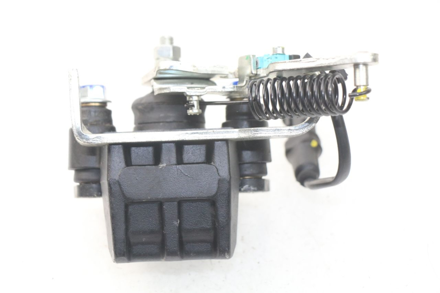 photo de PINÇA DE TRAVÃO ROLL LOCK PIAGGIO MP3 HPE 500 (2019 - 2022) - Vista geral