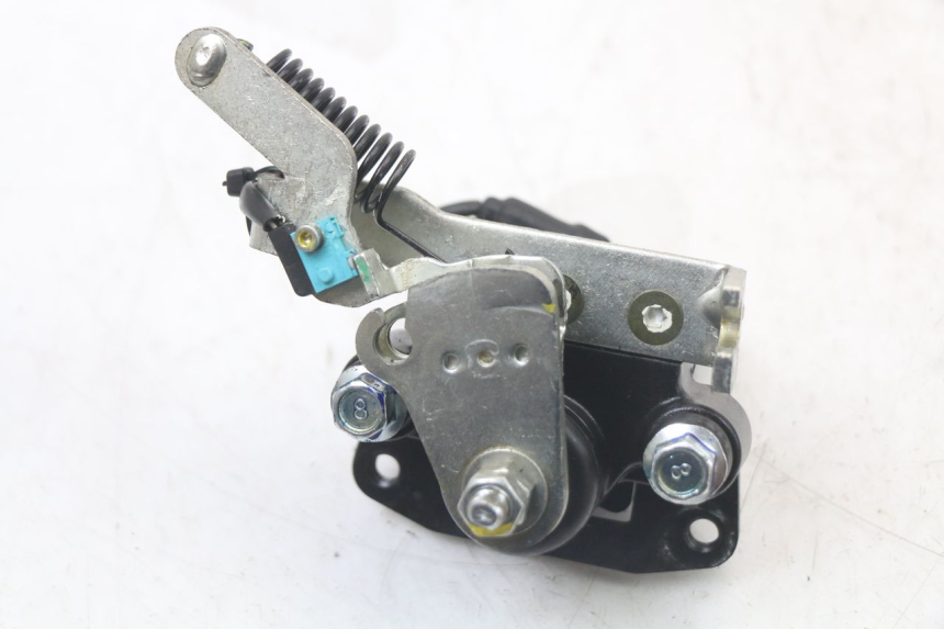 photo de PINÇA DE TRAVÃO ROLL LOCK PIAGGIO MP3 HPE 350 (2018 - 2020) - Vista principal