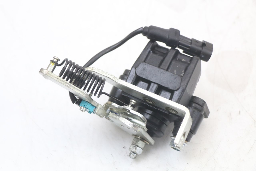 photo de PINÇA DE TRAVÃO ROLL LOCK PIAGGIO MP3 HPE 350 (2018 - 2020) - Detalhe da peça