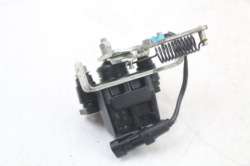 photo de PINÇA DE TRAVÃO ROLL LOCK PIAGGIO MP3 HPE 350 (2018 - 2020) - Zoom do estado de desgaste