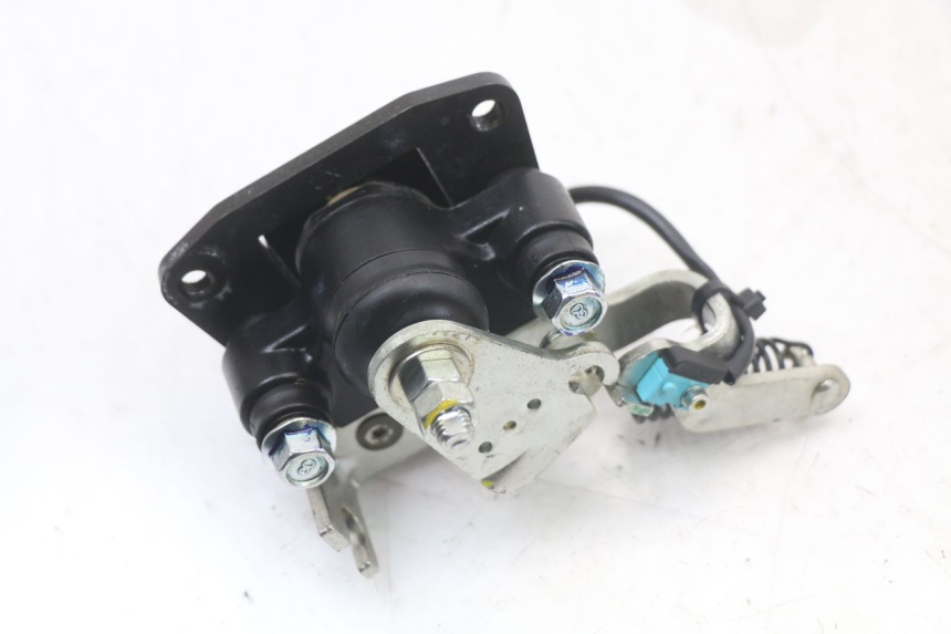 photo de PINÇA DE TRAVÃO ROLL LOCK PIAGGIO MP3 HPE 350 (2018 - 2020) - Ampliação técnica