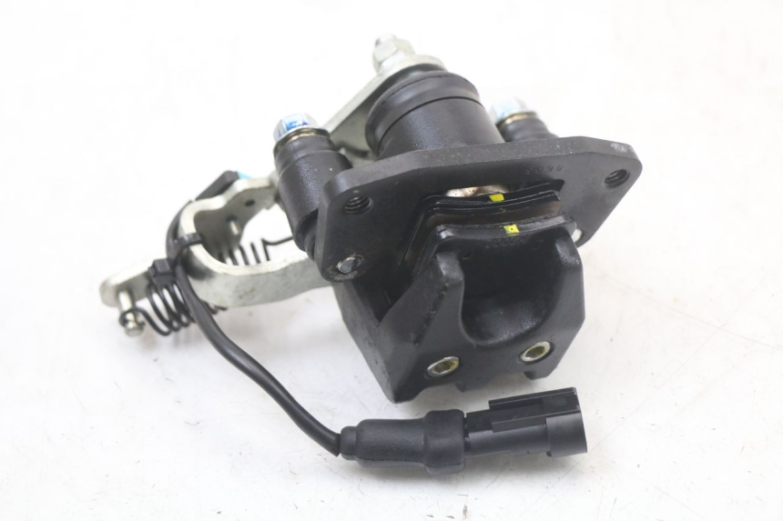 photo de PINÇA DE TRAVÃO ROLL LOCK PIAGGIO MP3 HPE 350 (2018 - 2020) - Vista geral