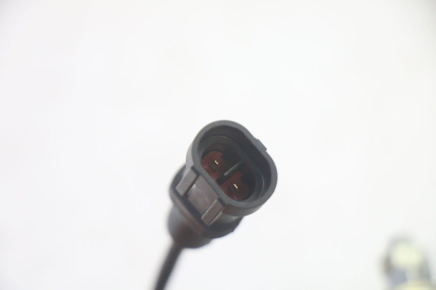 photo de PINÇA DE TRAVÃO ROLL LOCK PIAGGIO MP3 HPE 350 (2018 - 2020) - Zoom do estado de desgaste