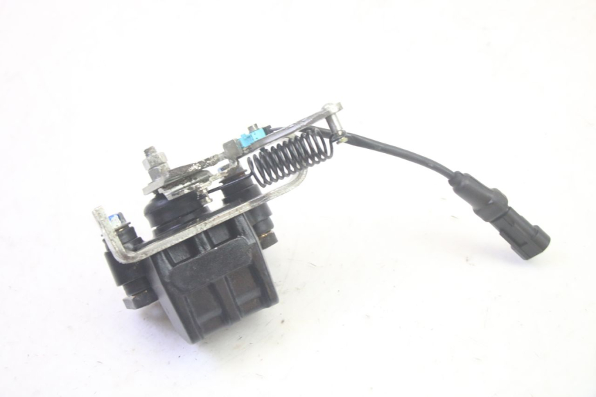 photo de PINÇA DE TRAVÃO ROLL LOCK PIAGGIO MP3 HPE 350 (2018 - 2020) - Outro ângulo de visão
