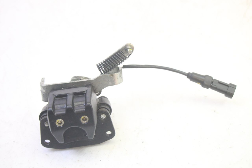 photo de PINÇA DE TRAVÃO ROLL LOCK PIAGGIO MP3 HPE 350 (2018 - 2020) - Ampliação técnica