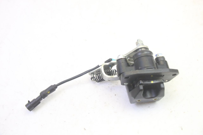 photo de PINÇA DE TRAVÃO ROLL LOCK PIAGGIO MP3 HPE 350 (2018 - 2020) - Pontos de fixação