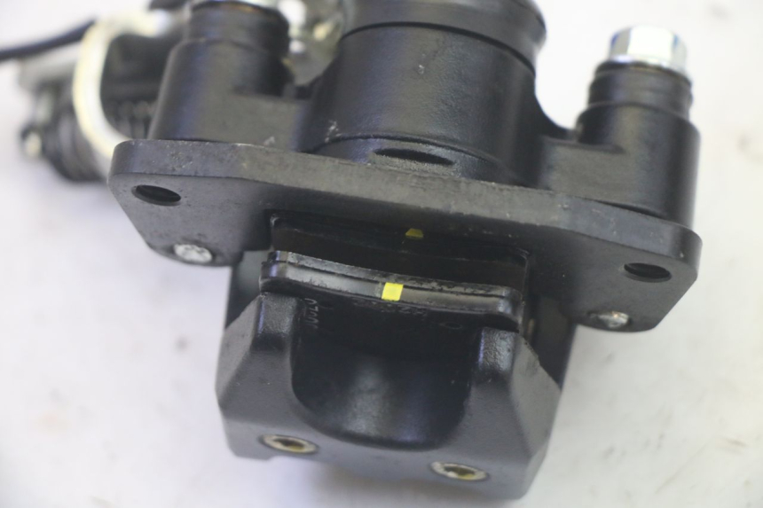photo de PINÇA DE TRAVÃO ROLL LOCK PIAGGIO MP3 HPE 350 (2018 - 2020) - Estado da superfície