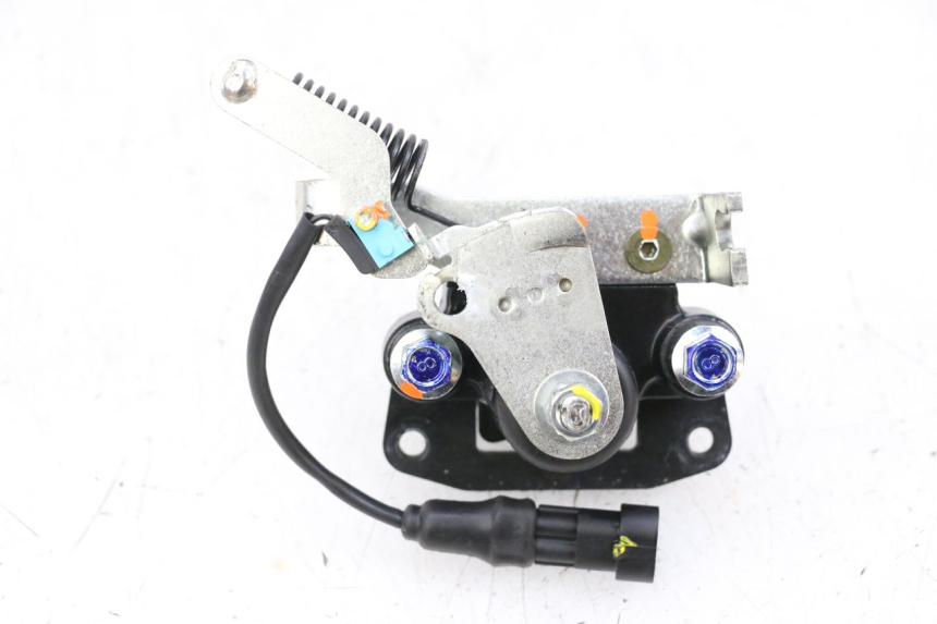 photo de PINÇA DE TRAVÃO ROLL LOCK PIAGGIO MP3 HPE 300 (2019 - 2026) - Vista principal