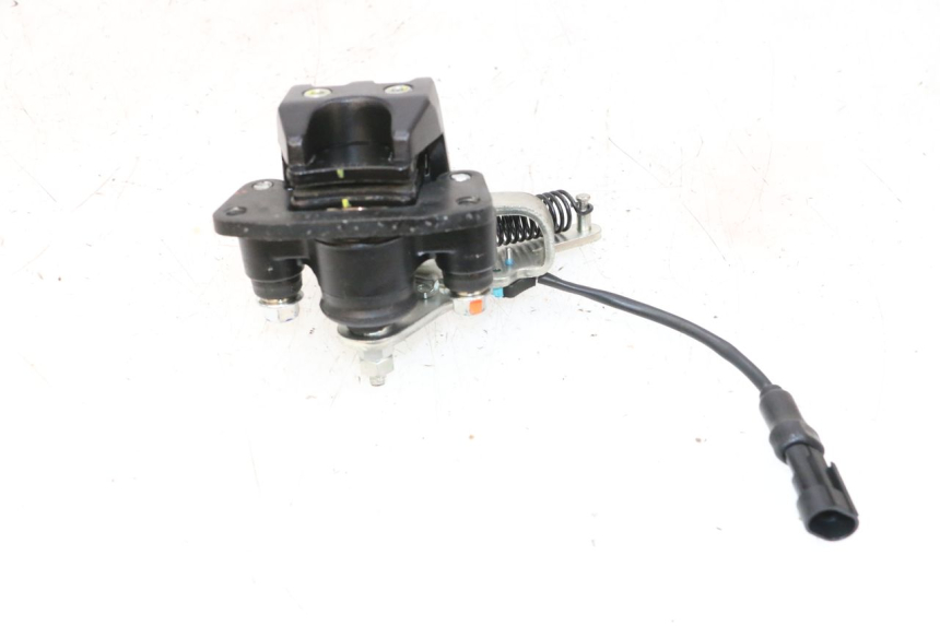 photo de PINÇA DE TRAVÃO ROLL LOCK PIAGGIO MP3 HPE 300 (2019 - 2026) - Ampliação técnica