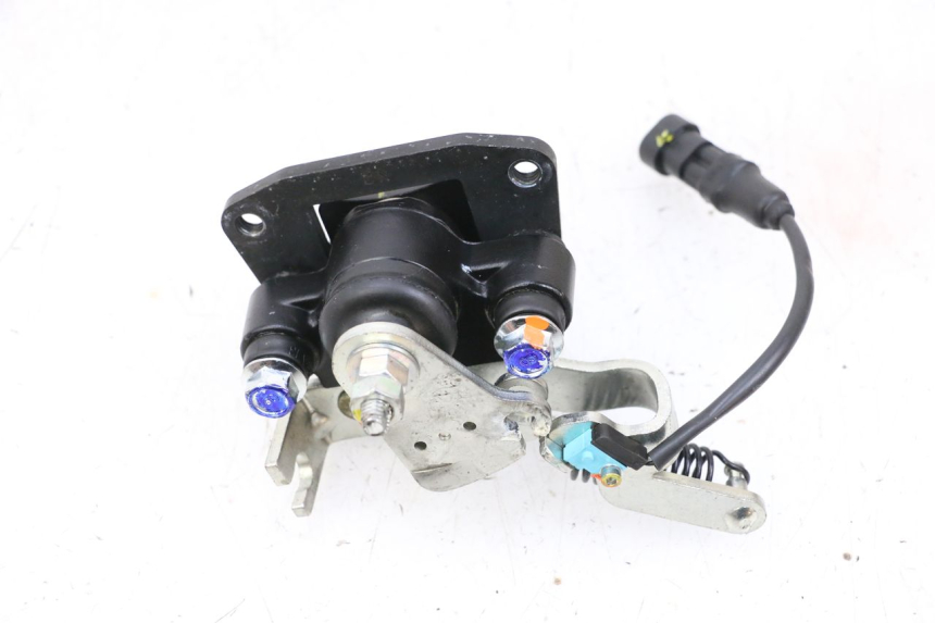 photo de PINÇA DE TRAVÃO ROLL LOCK PIAGGIO MP3 HPE 300 (2019 - 2026) - Pontos de fixação