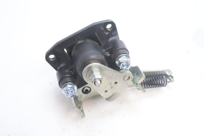 photo de PINÇA DE FREIO ROLL LOCK PIAGGIO MP3 HPE 530 (2022 - 2026) - Zoom do estado de desgaste