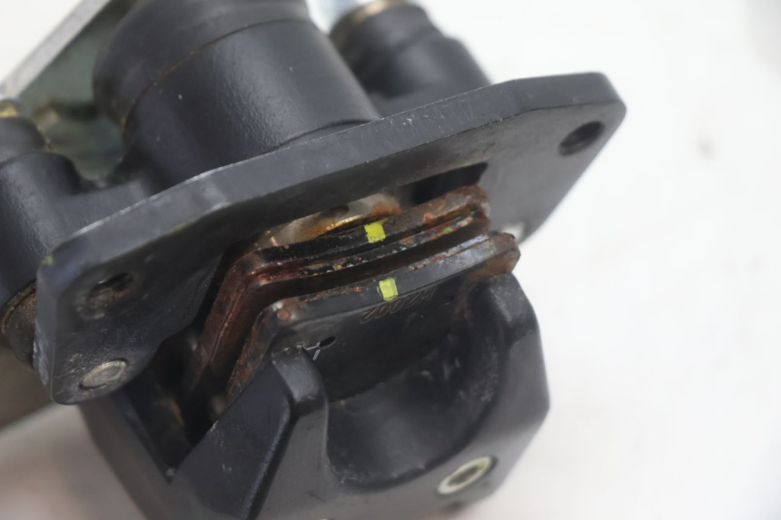 photo de PINÇA DE FREIO ROLL LOCK PIAGGIO MP3 HPE 530 (2022 - 2026) - Vista geral