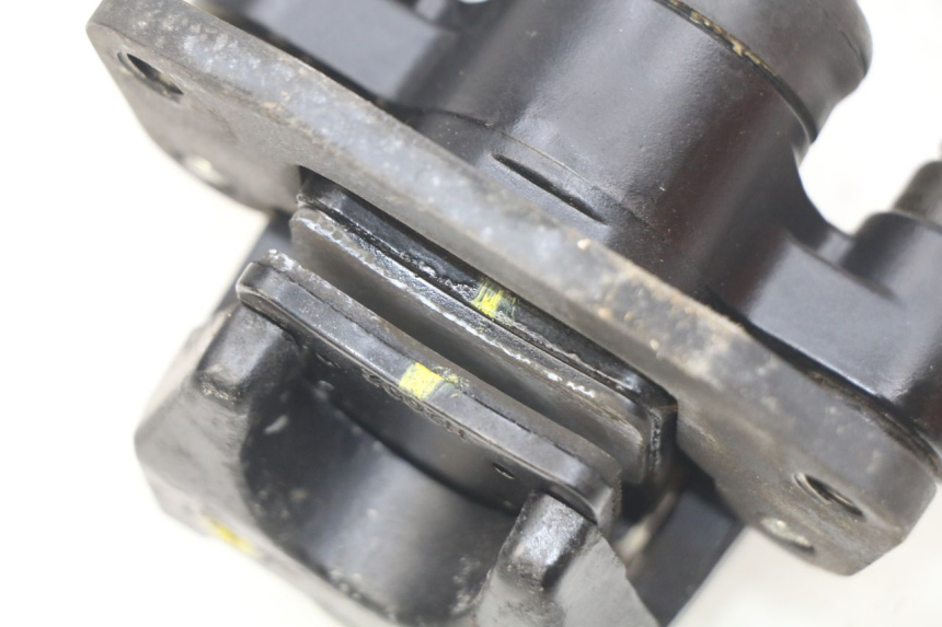 photo de PINÇA DE TRAVÃO ROLL LOCK PIAGGIO MP3 LT 300 (2010 - 2016) - Zoom do estado de desgaste