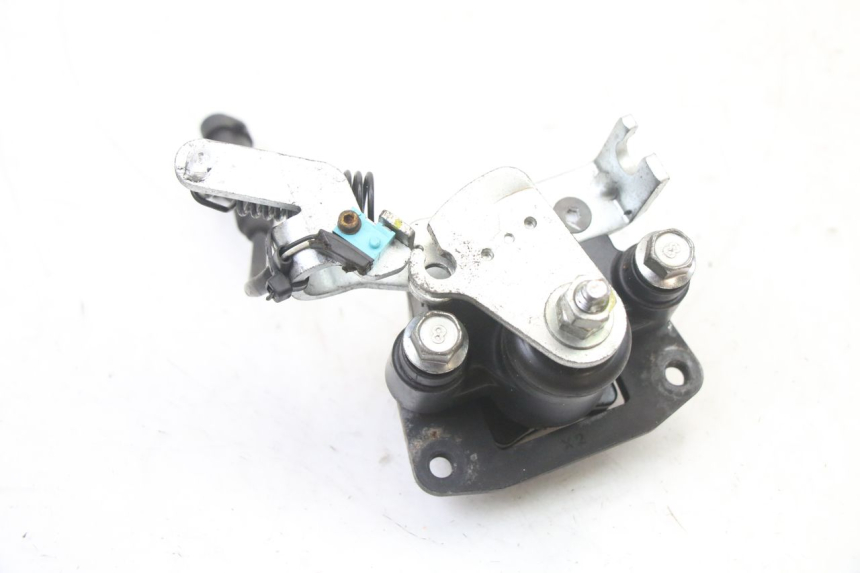 photo de PINÇA DE TRAVÃO ROLL LOCK PIAGGIO MP3 LT 400 (2007 - 2012) - Vista principal