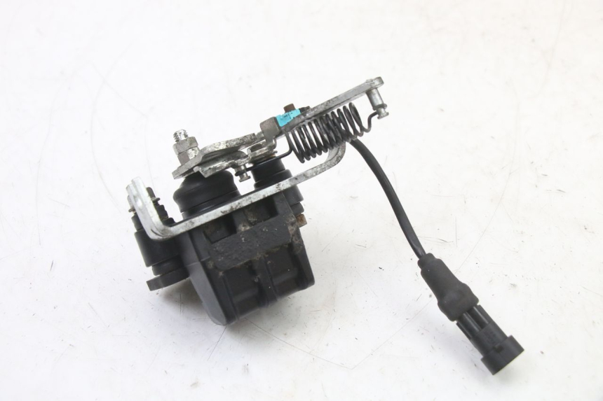photo de PINÇA DE TRAVÃO ROLL LOCK PIAGGIO MP3 LT 400 (2007 - 2012) - Detalhe da peça