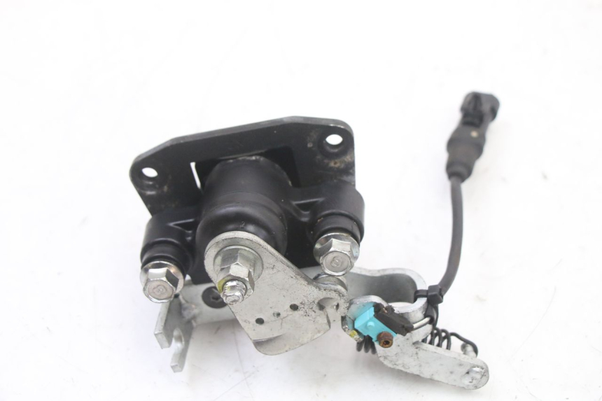photo de PINÇA DE TRAVÃO ROLL LOCK PIAGGIO MP3 LT 400 (2007 - 2012) - Outro ângulo de visão
