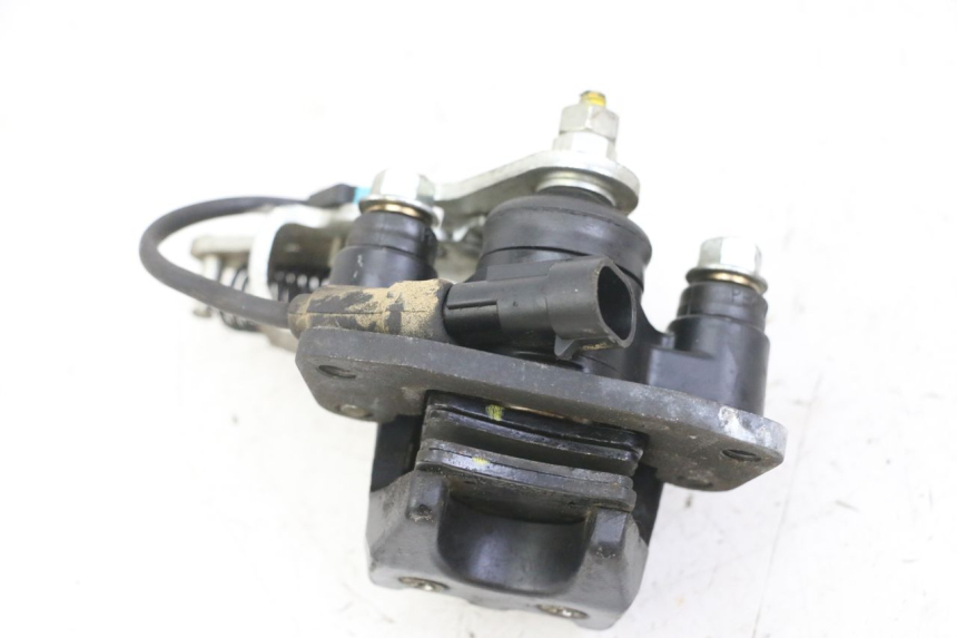 photo de PINÇA DE TRAVÃO ROLL LOCK PIAGGIO MP3 LT 300 (2010 - 2016) - Zoom do estado de desgaste