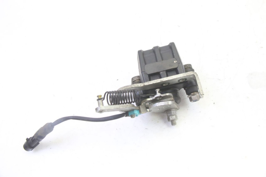 photo de PINÇA DE TRAVÃO ROLL LOCK PIAGGIO MP3 LT 300 (2010 - 2016) - Detalhe da peça