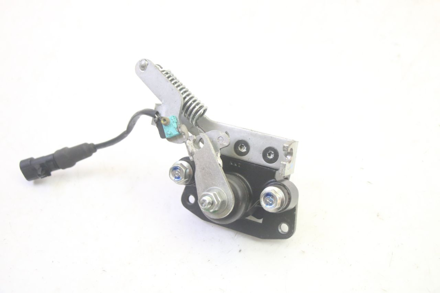 photo de PINÇA DE TRAVÃO ROLL LOCK PIAGGIO MP3 LT 400 (2007 - 2012) - Detalhe da peça