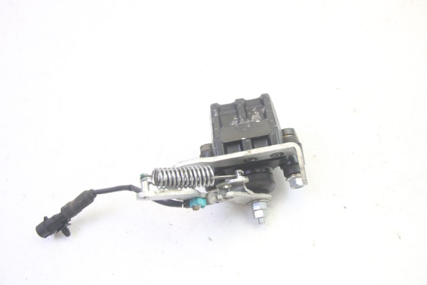 photo de PINÇA DE TRAVÃO ROLL LOCK PIAGGIO MP3 LT 400 (2007 - 2012) - Zoom do estado de desgaste