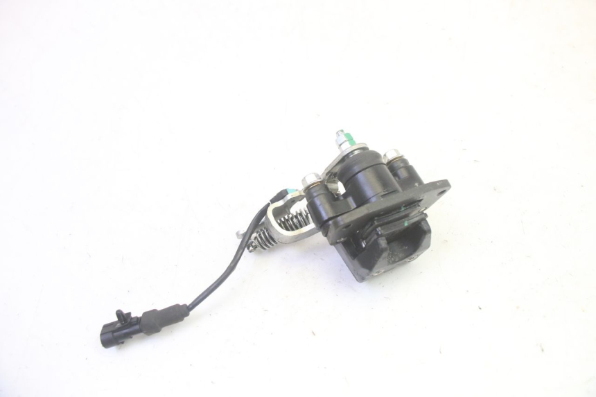 photo de PINÇA DE TRAVÃO ROLL LOCK PIAGGIO MP3 LT 400 (2007 - 2012) - Pontos de fixação