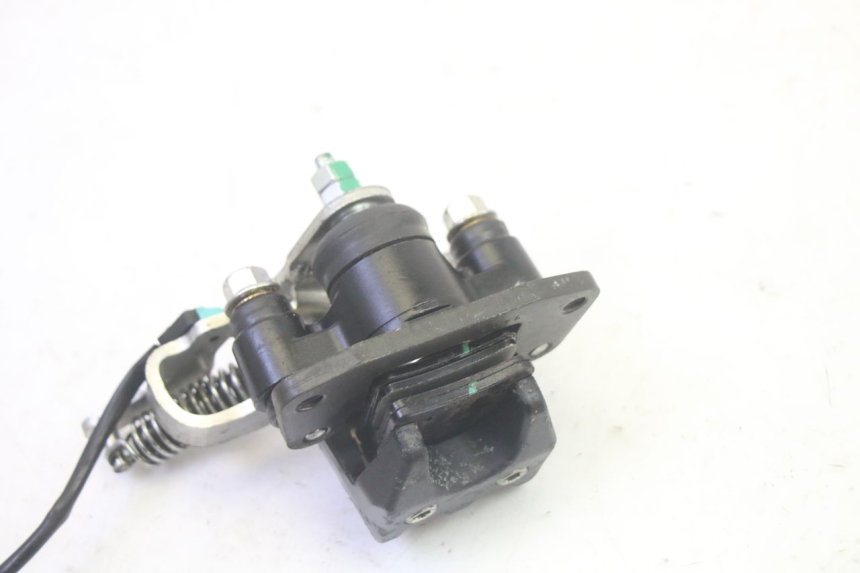 photo de PINÇA DE TRAVÃO ROLL LOCK PIAGGIO MP3 LT 400 (2007 - 2012) - Estado da superfície