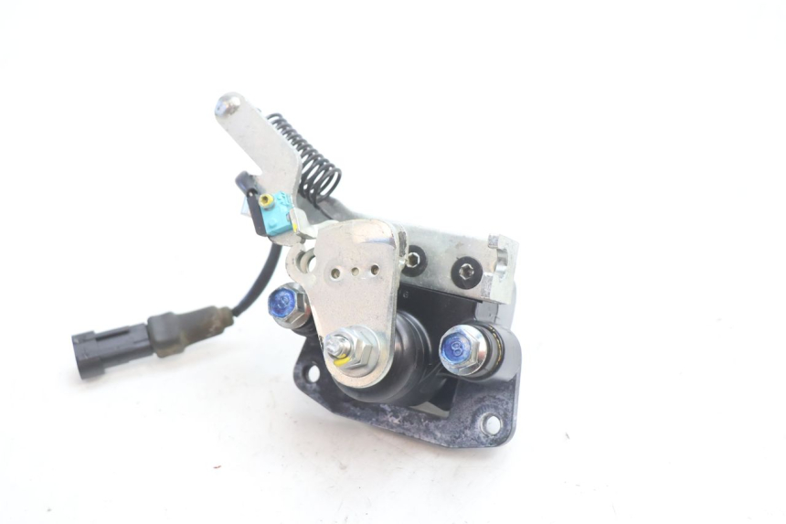 photo de PINÇA DE TRAVÃO ROLL LOCK PIAGGIO MP3 LT 300 (2010 - 2016) - Detalhe da peça