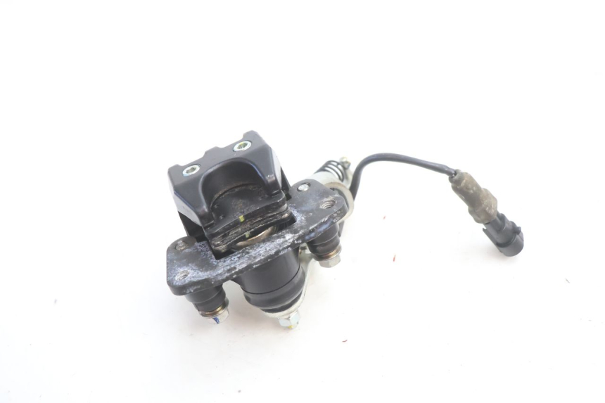 photo de PINÇA DE TRAVÃO ROLL LOCK PIAGGIO MP3 LT 300 (2010 - 2016) - Zoom do estado de desgaste