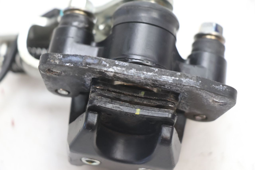 photo de PINÇA DE TRAVÃO ROLL LOCK PIAGGIO MP3 LT 300 (2010 - 2016) - Pontos de fixação