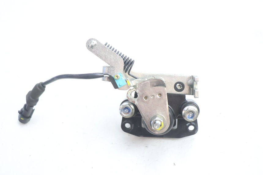 photo de PINÇA DE TRAVÃO ROLL LOCK PIAGGIO MP3 LT 400 (2007 - 2012) - Vista principal