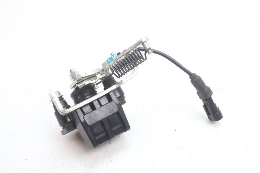 photo de PINÇA DE TRAVÃO ROLL LOCK PIAGGIO MP3 LT 400 (2007 - 2012) - Detalhe da peça