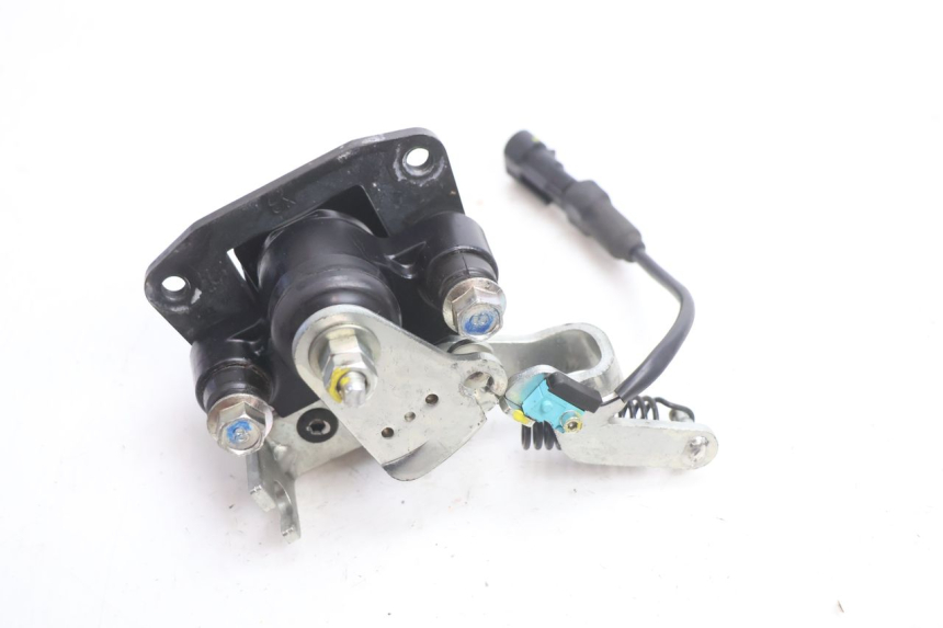 photo de PINÇA DE TRAVÃO ROLL LOCK PIAGGIO MP3 LT 400 (2007 - 2012) - Zoom do estado de desgaste