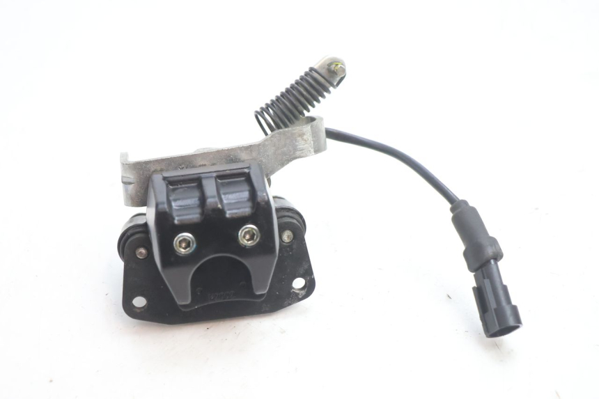 photo de PINÇA DE TRAVÃO ROLL LOCK PIAGGIO MP3 LT 400 (2007 - 2012) - Outro ângulo de visão