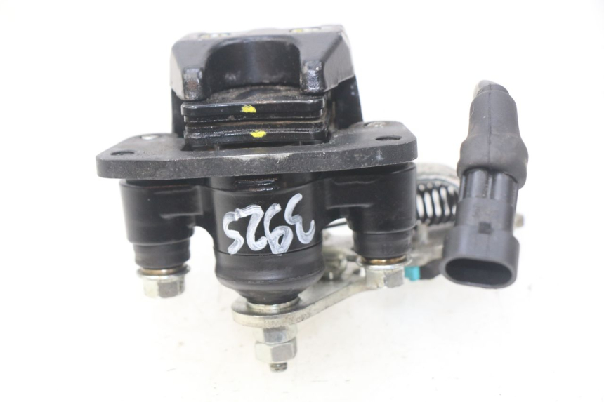 photo de PINÇA DE TRAVÃO ROLL LOCK PIAGGIO MP3 500 (2014 - 2017) - Zoom do estado de desgaste