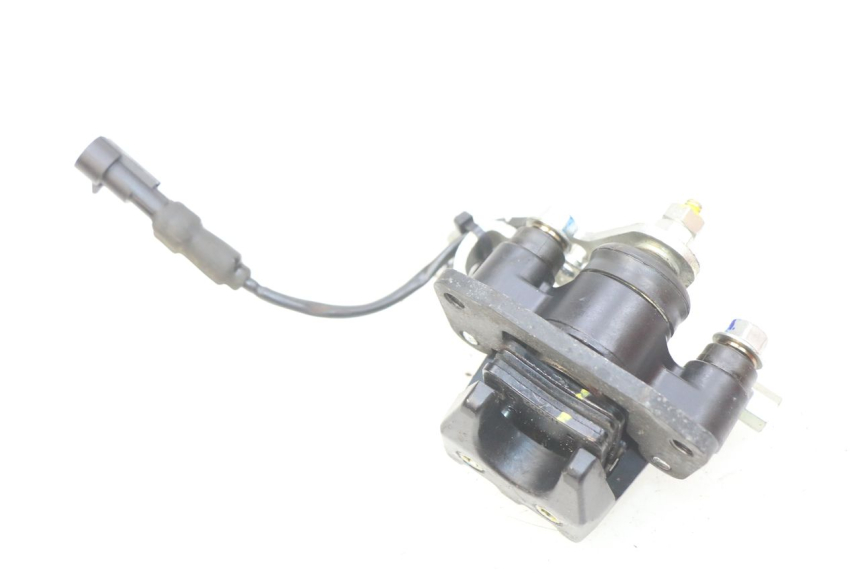 photo de PINÇA DE TRAVÃO ROLL LOCK PIAGGIO MP3 500 (2011 - 2015) - Zoom do estado de desgaste