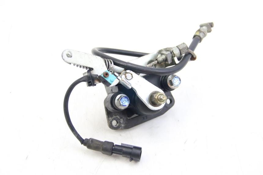 photo de PINÇA DE TRAVÃO ROLL LOCK PIAGGIO MP3 125 (2006 - 2014) - Vista principal