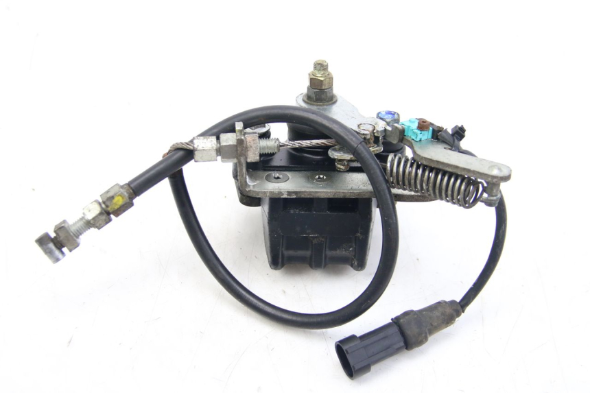 photo de PINÇA DE TRAVÃO ROLL LOCK PIAGGIO MP3 125 (2006 - 2014) - Detalhe da peça
