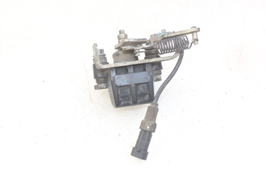 photo de PINÇA DE TRAVÃO ROLL LOCK PIAGGIO MP3 RL 250 (2006 - 2010) - Pontos de fixação