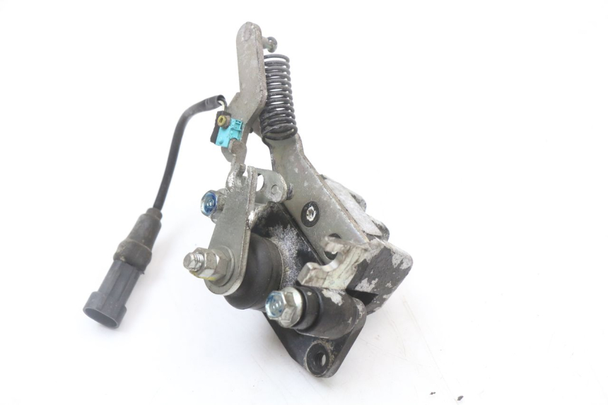 photo de PINÇA DE TRAVÃO ROLL LOCK PIAGGIO MP3 125 (2006 - 2014) - Detalhe da peça