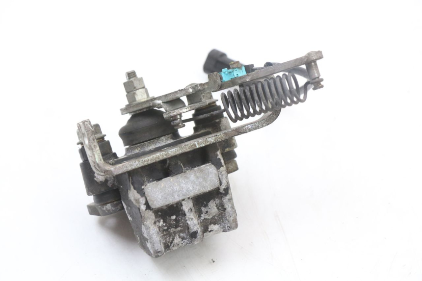 photo de PINÇA DE TRAVÃO ROLL LOCK PIAGGIO MP3 125 (2006 - 2014) - Outro ângulo de visão